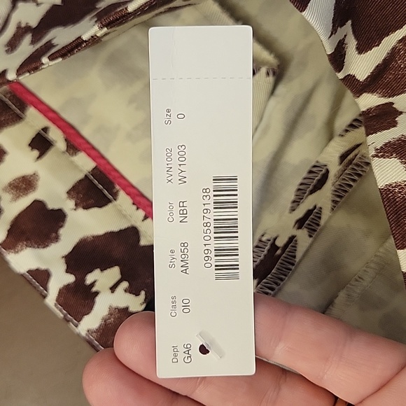 J. Crew Shorts - Picture 3 of 7